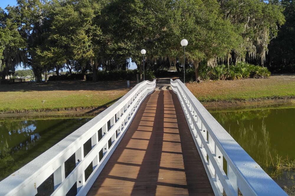 Photo of Outdoor in Fedhaven