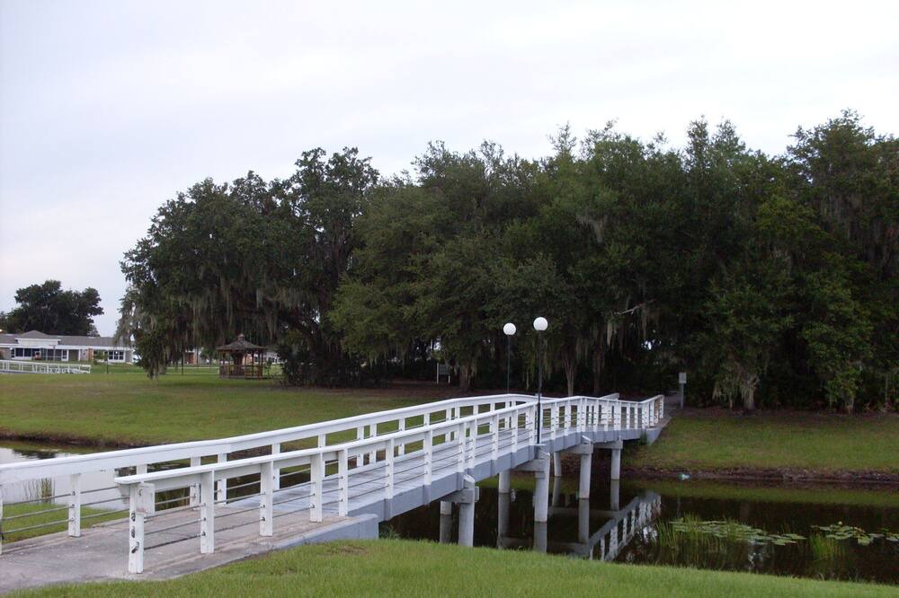 Photo of Outdoor in Fedhaven