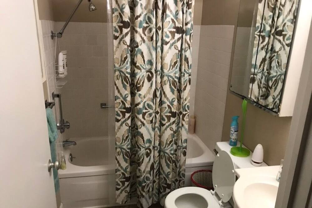 Photo of Bathroom in Fedhaven
