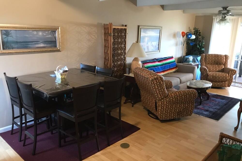 Photo of Livingroom in Fedhaven
