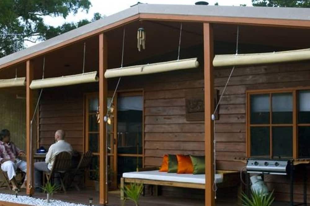 Photo of Patio Balcony in Hepburn