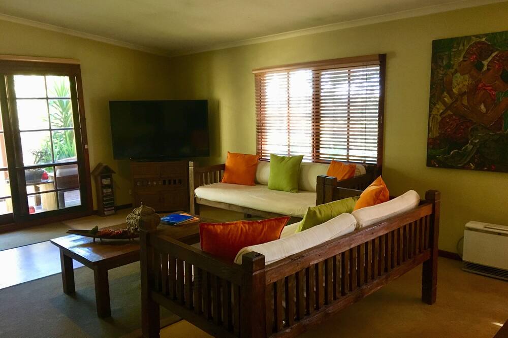 Photo of Bedroom in Hepburn