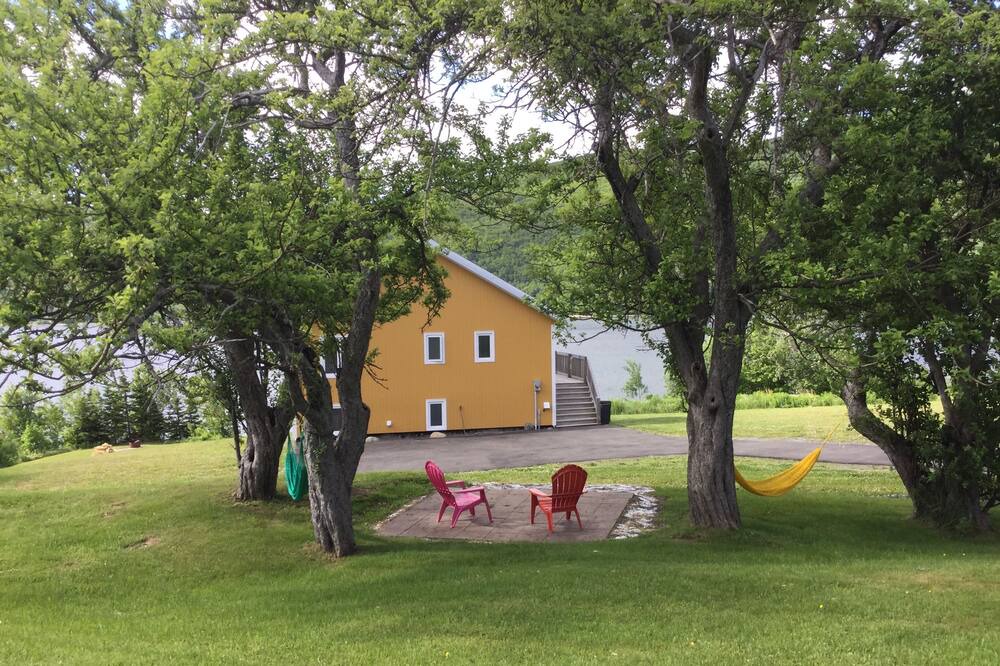 Photo of Outdoor in Ingonish Beach