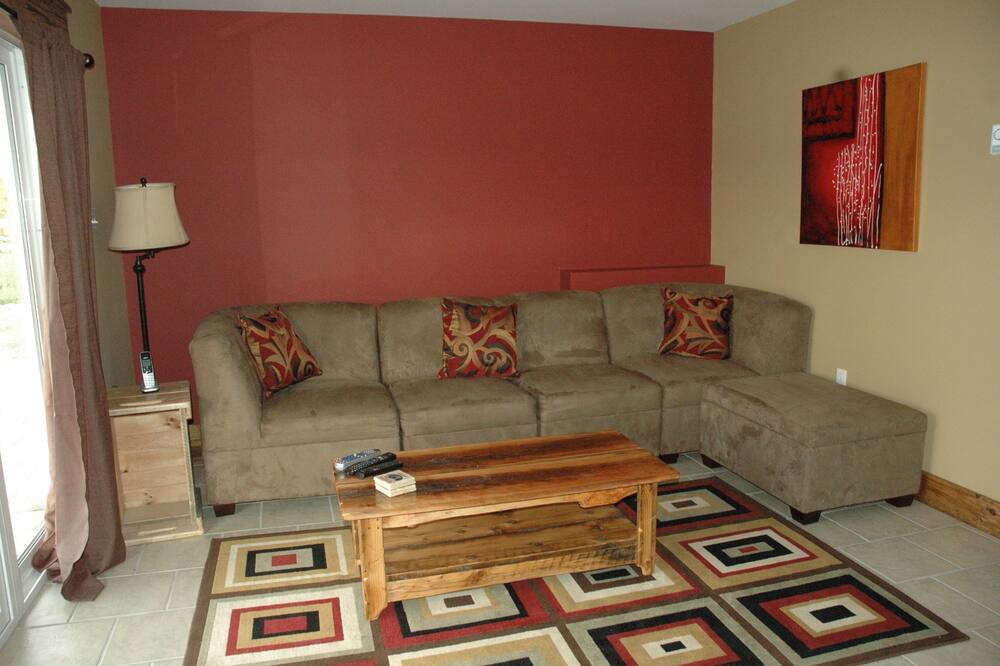 Photo of Bedroom in Ingonish Beach