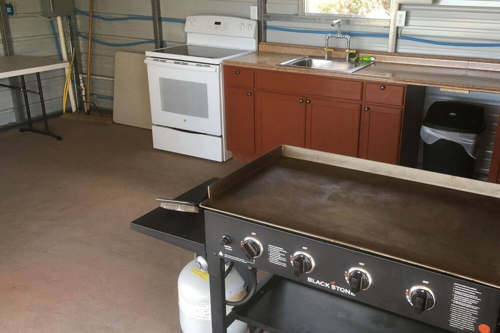 Photo of Kitchen in Monticello