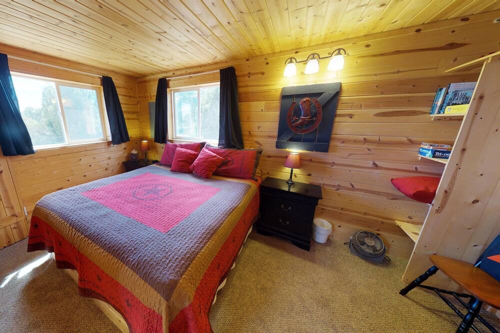 Photo of Bedroom in Monticello