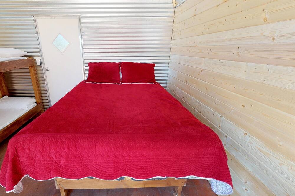 Photo of Bedroom in Monticello
