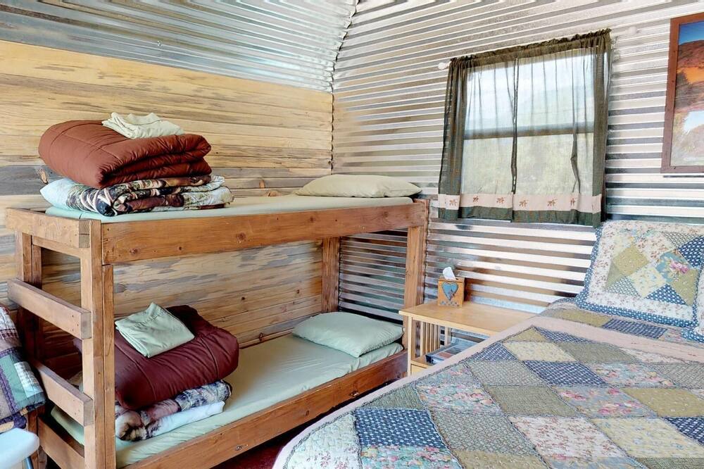 Photo of Bedroom in Monticello