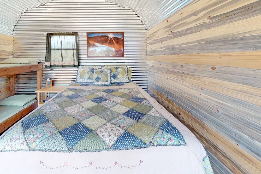 Photo of Bedroom in Monticello