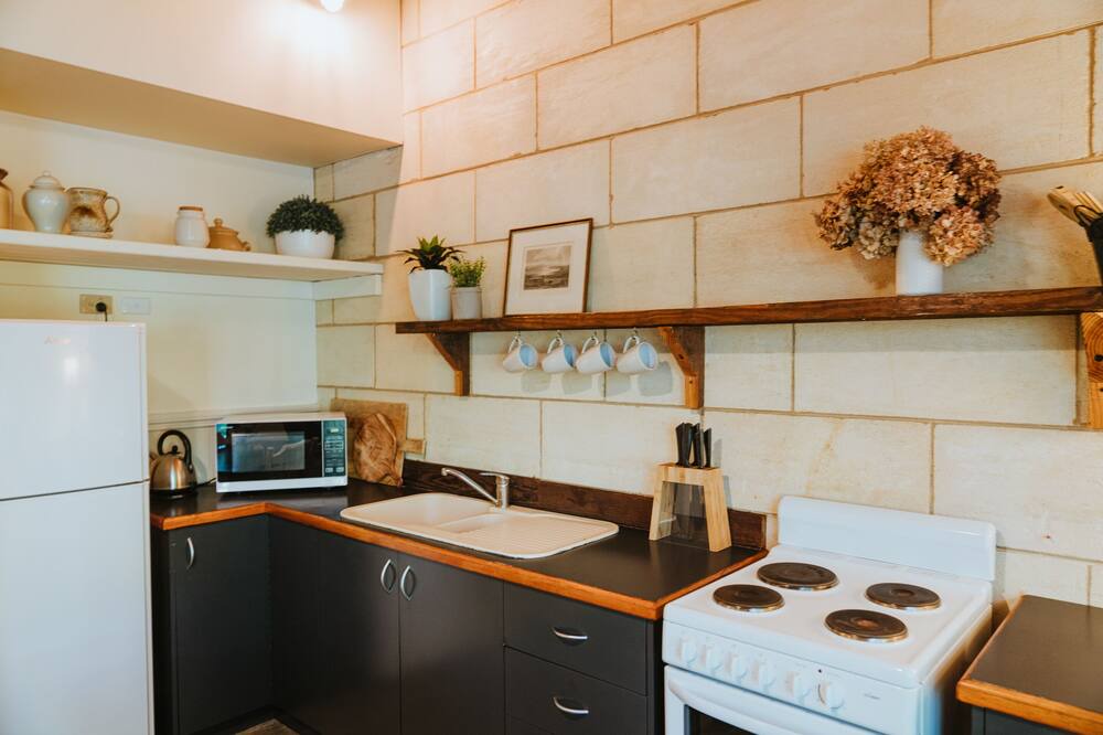 Photo of Kitchen in Jamieson