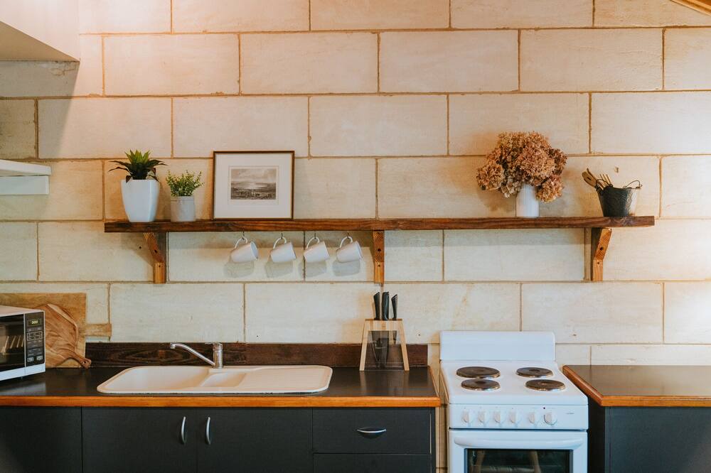 Photo of Kitchen in Jamieson