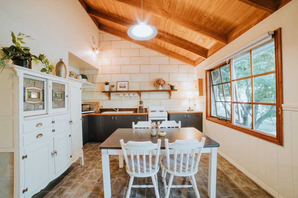 Photo of Kitchen in Jamieson