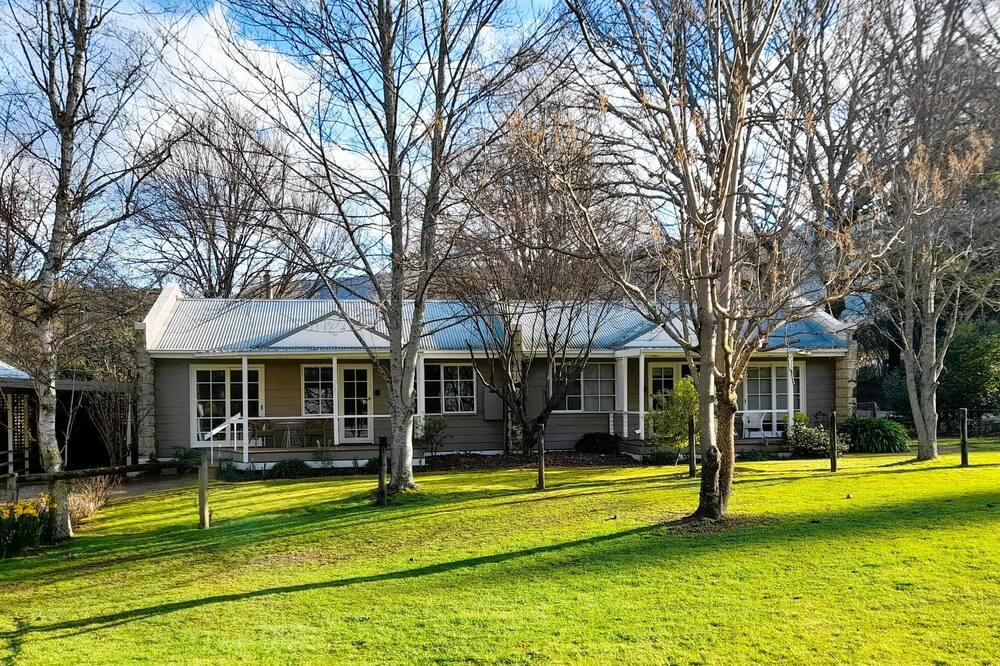 Photo of Outdoor in Jamieson