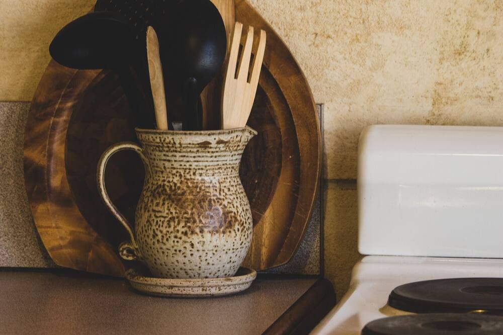 Photo of Kitchen in Jamieson