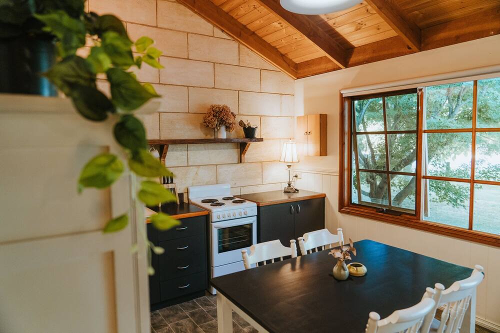 Photo of Kitchen in Jamieson