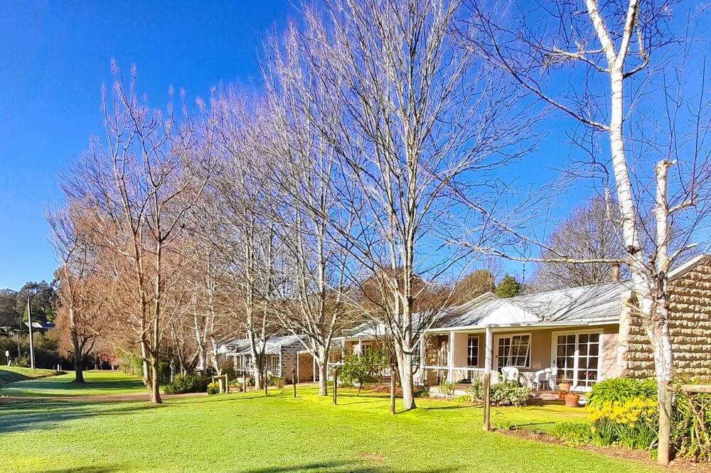 Photo of Outdoor in Jamieson