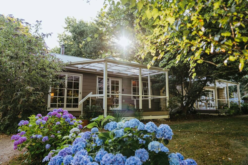 Photo of Outdoor in Jamieson