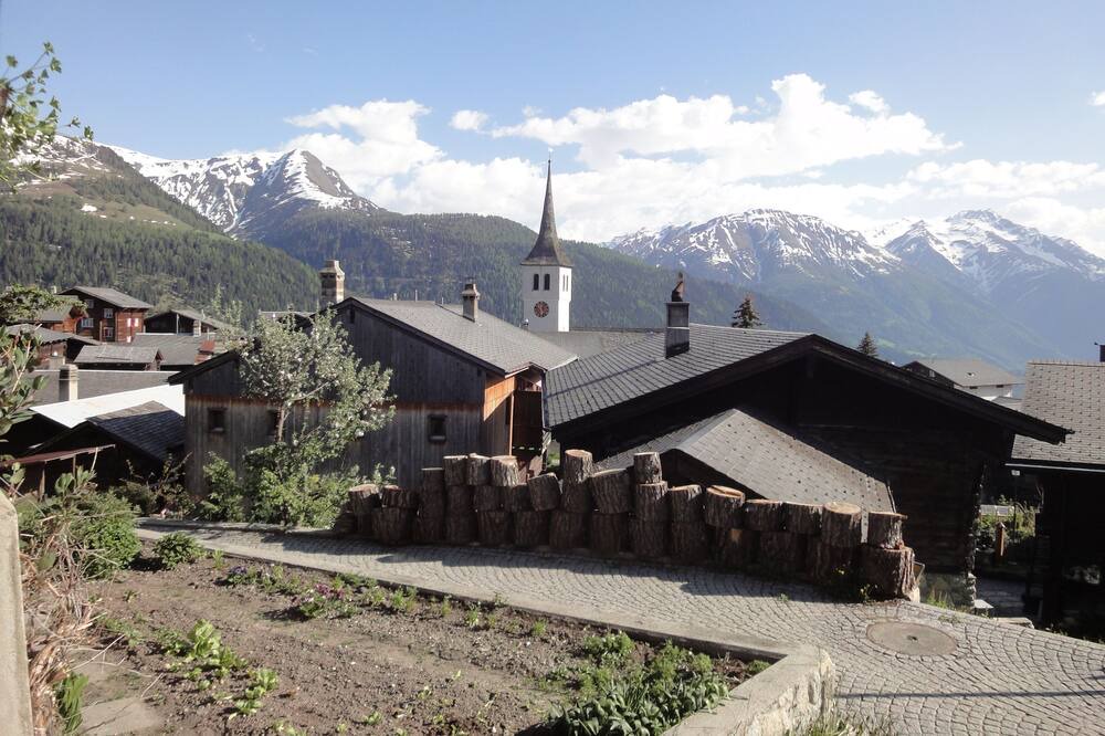 Photo of Outdoor in Bellwald
