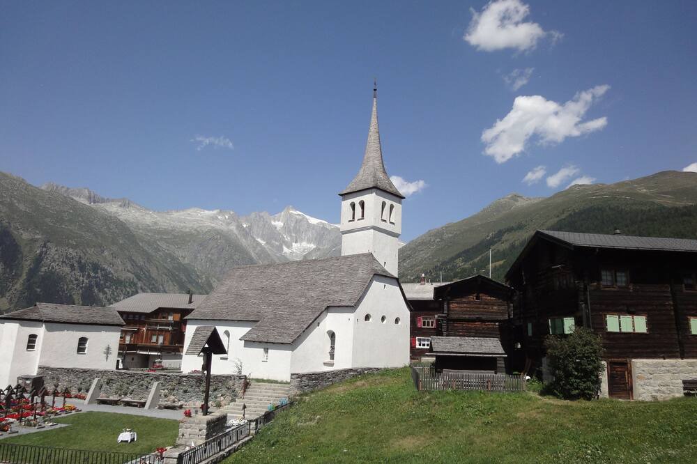 Photo of Outdoor in Bellwald
