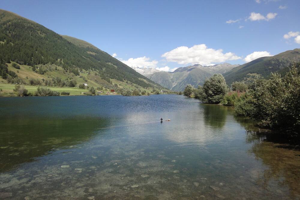 Photo of Outdoor in Bellwald