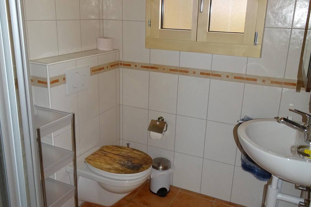 Photo of Bathroom in Bellwald