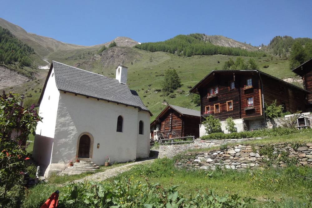 Photo of Outdoor in Bellwald