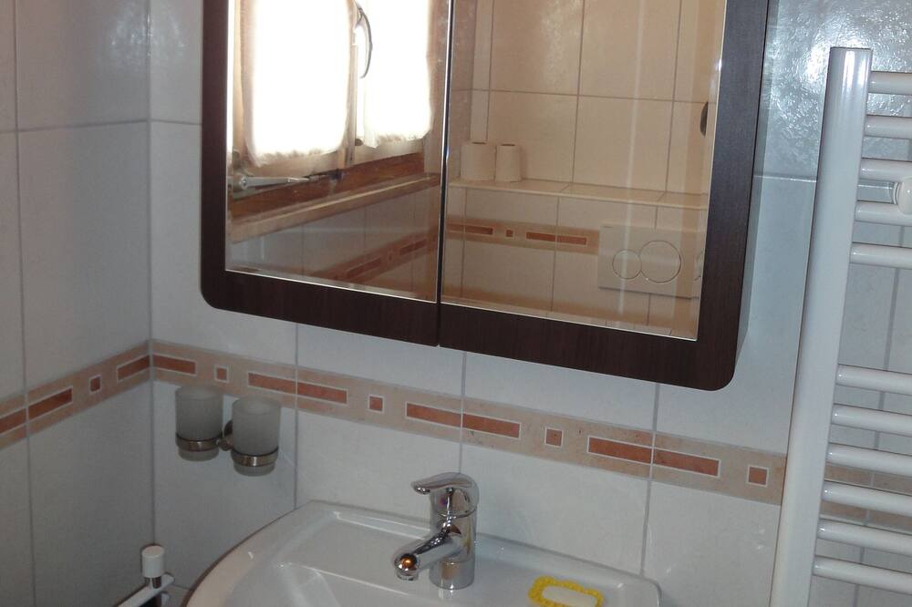 Photo of Bathroom in Bellwald