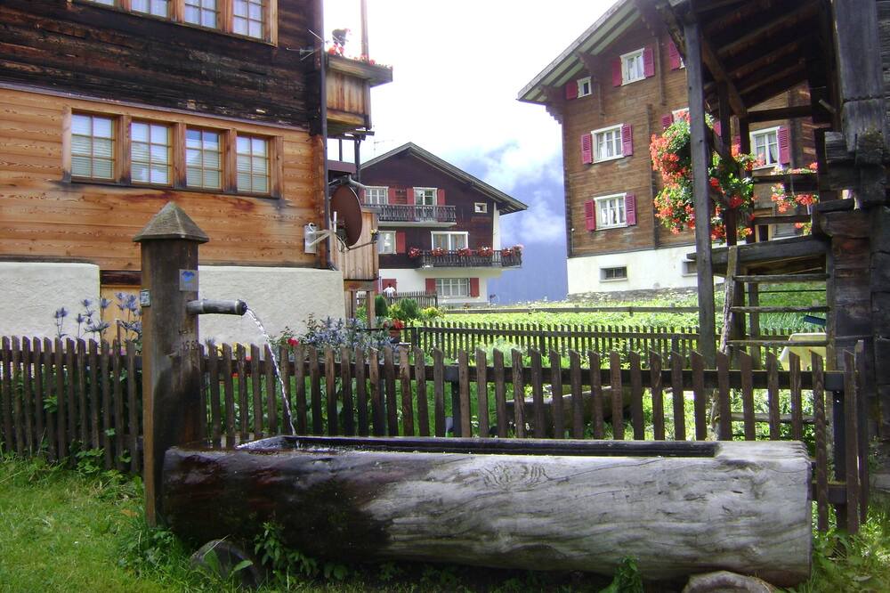 Photo of Outdoor in Bellwald
