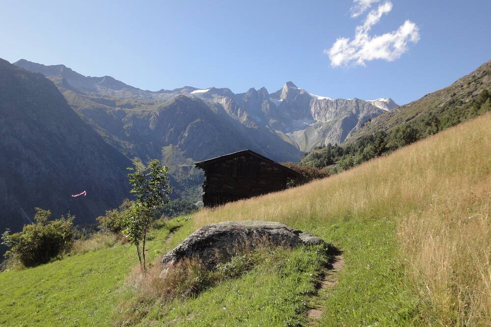 Photo of Outdoor in Bellwald