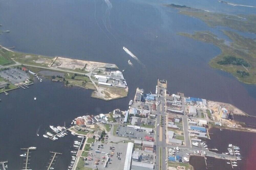 Photo of Others in Crisfield