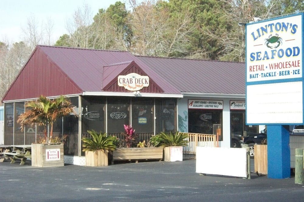 Photo of Others in Crisfield