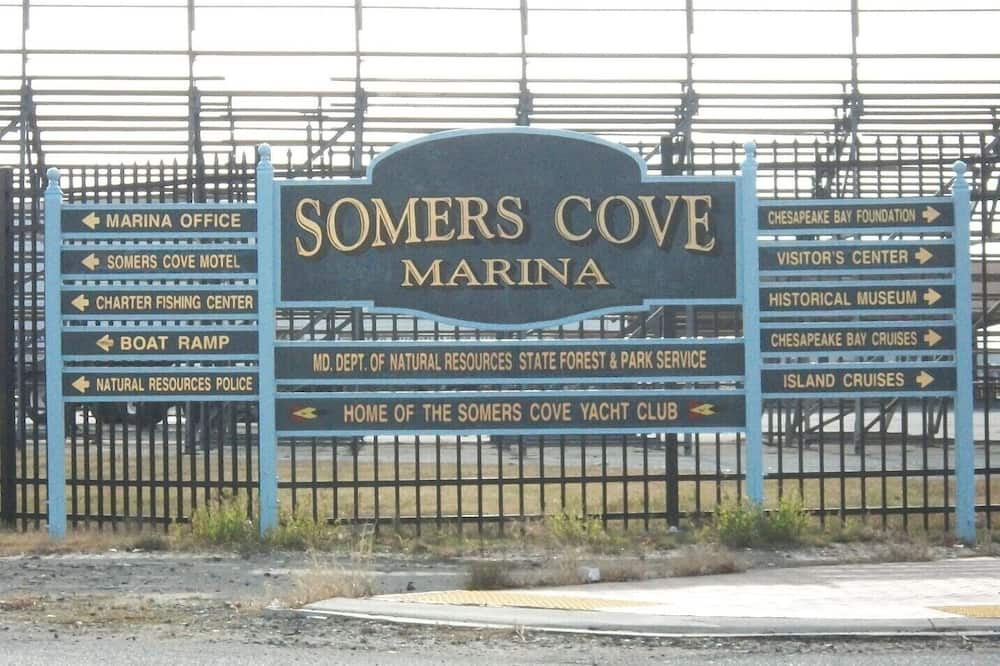 Photo of Others in Crisfield