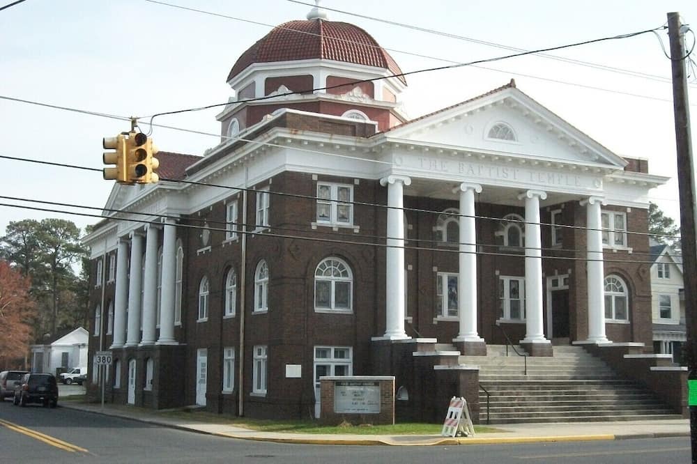 Photo of Others in Crisfield