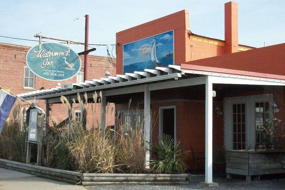 Photo of Others in Crisfield