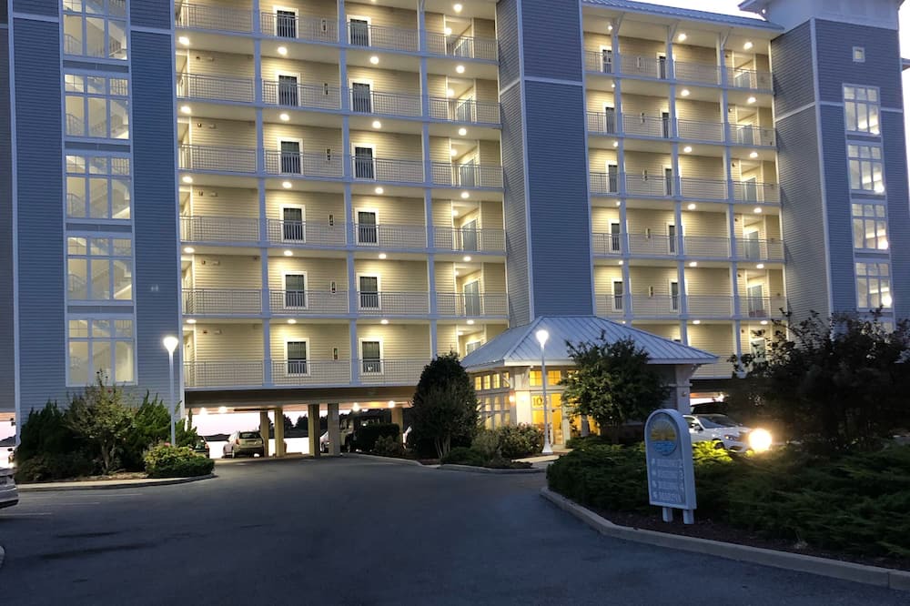 Photo of Outdoor in Crisfield