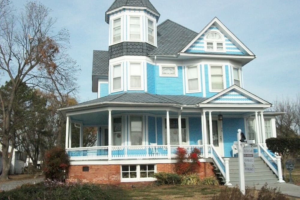 Photo of Others in Crisfield