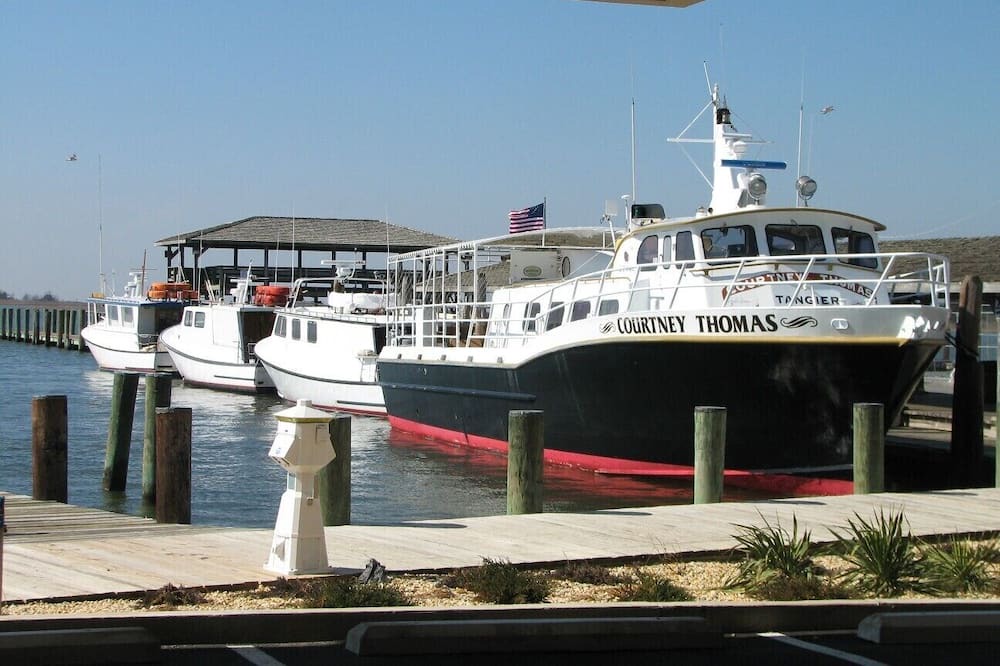 Photo of Outdoor in Crisfield