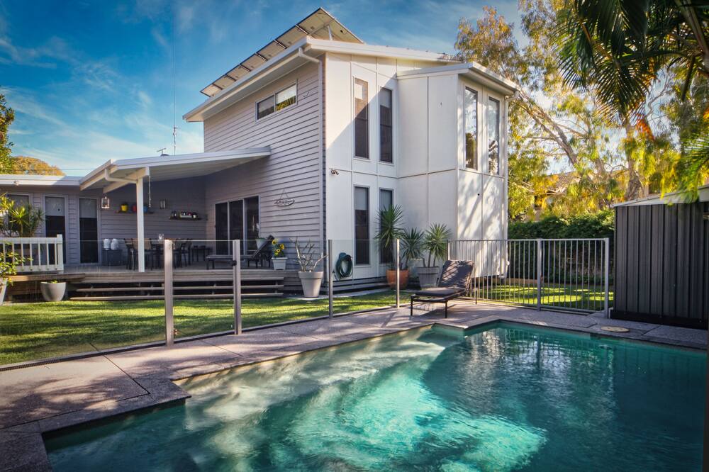 Photo of Bedroom in Tewantin