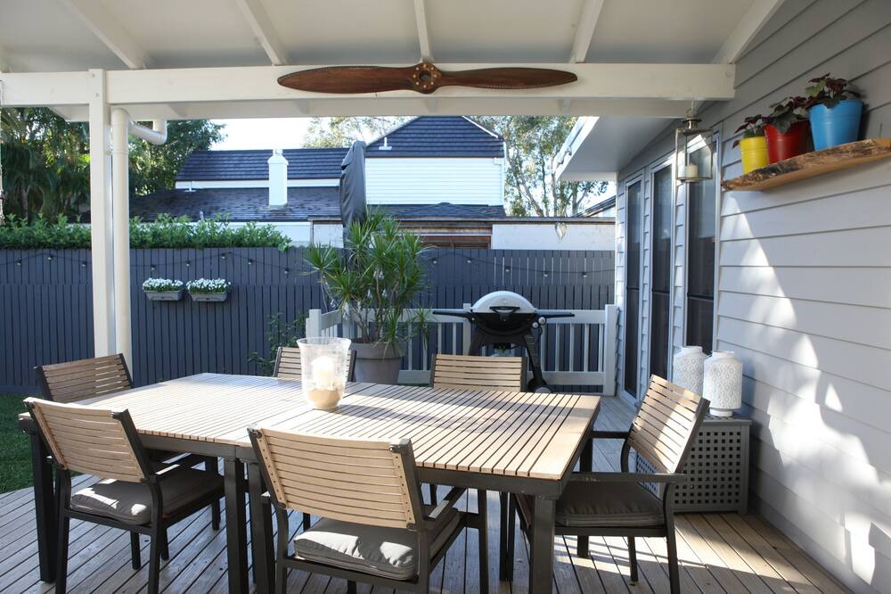 Photo of Patio Balcony in Tewantin