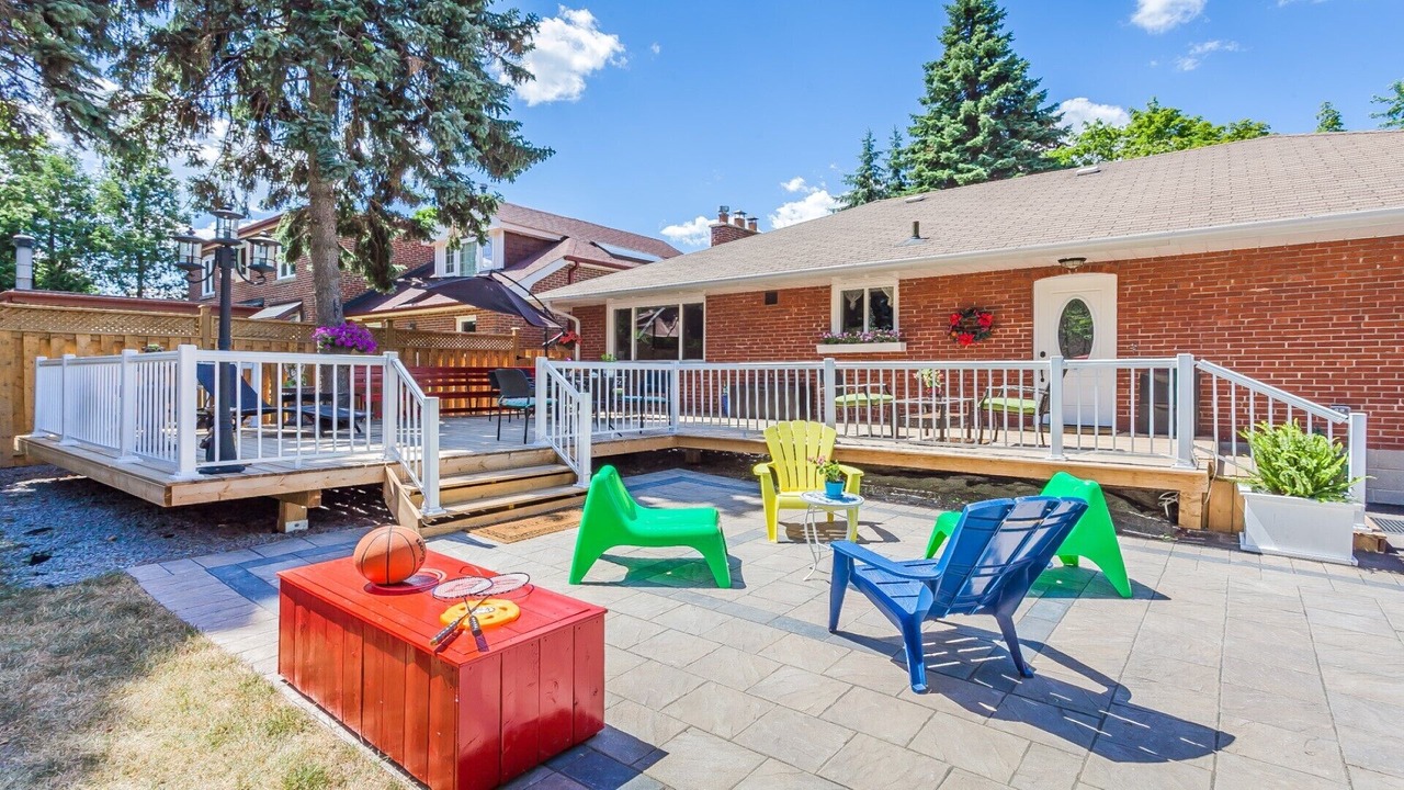 Photo of Outdoor in Agincourt