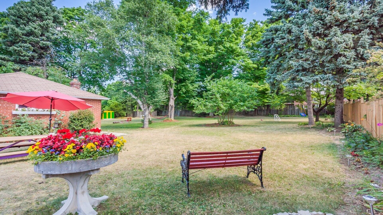 Photo of Outdoor in Agincourt