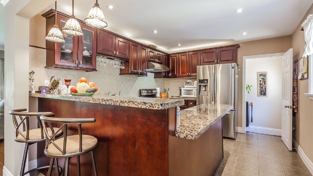 Photo of Kitchen in Agincourt