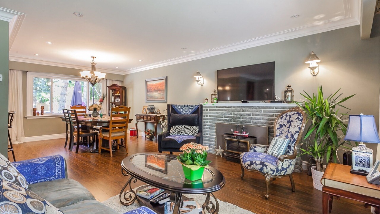 Photo of Livingroom in Agincourt