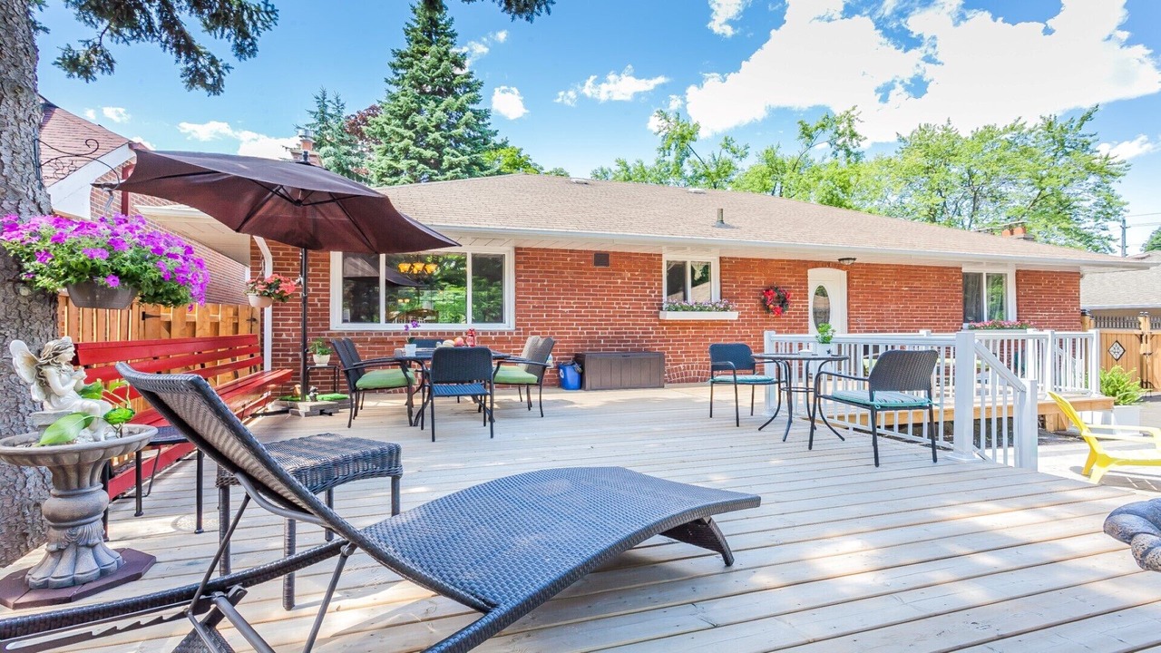 Photo of Outdoor in Agincourt