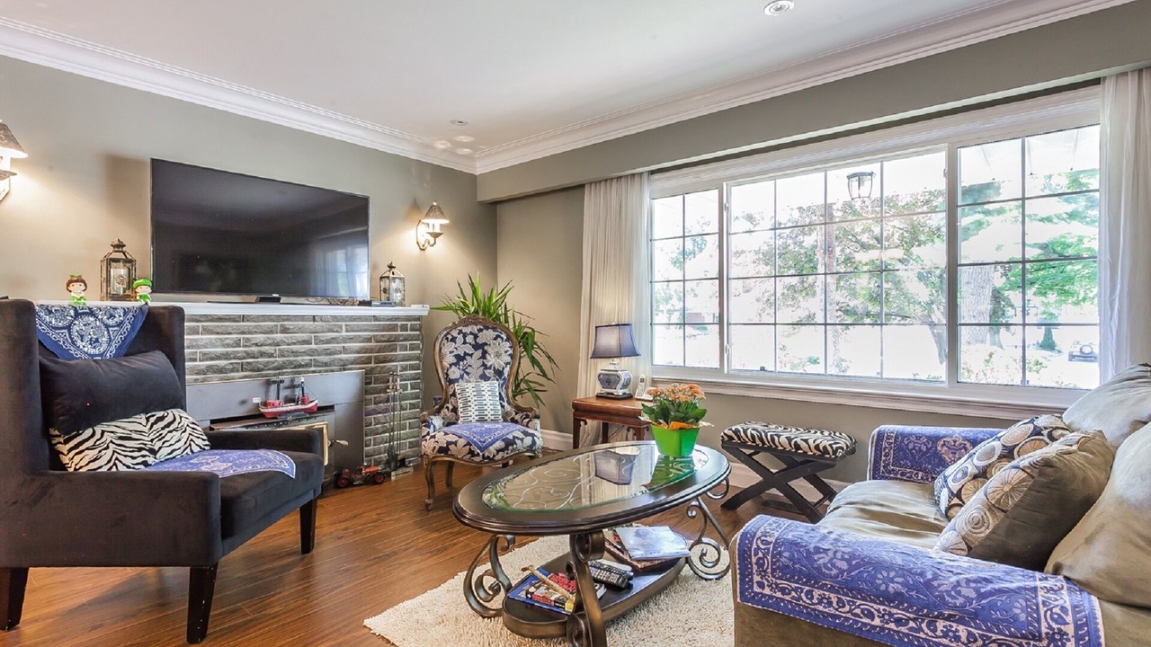 Photo of Livingroom in Agincourt