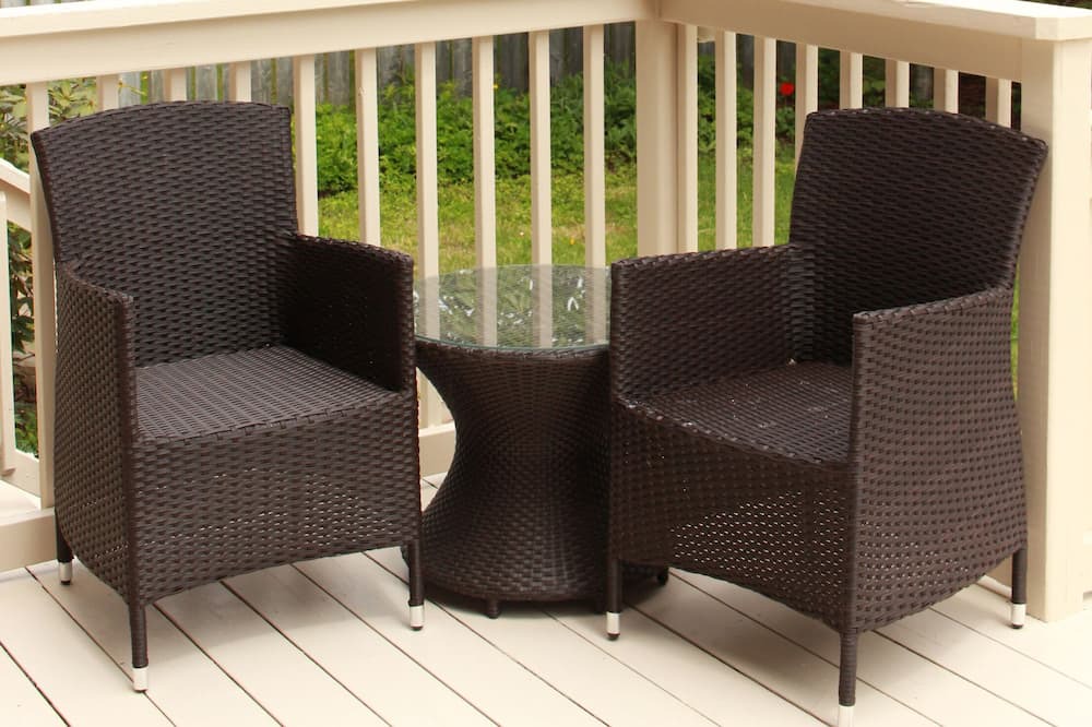 Photo of Patio Balcony in St. John's