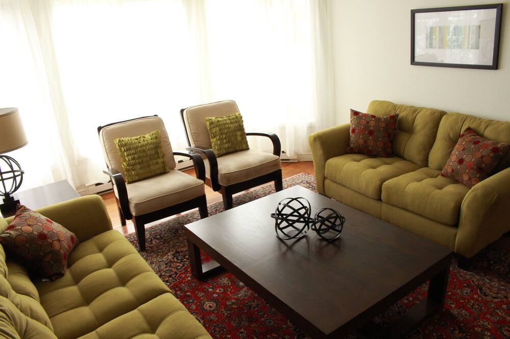 Photo of Livingroom in St. John's