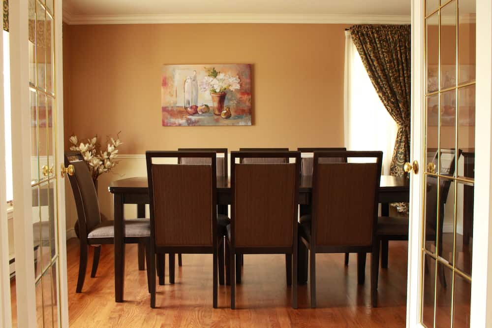 Photo of Kitchen in St. John's