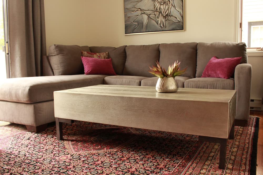 Photo of Livingroom in St. John's