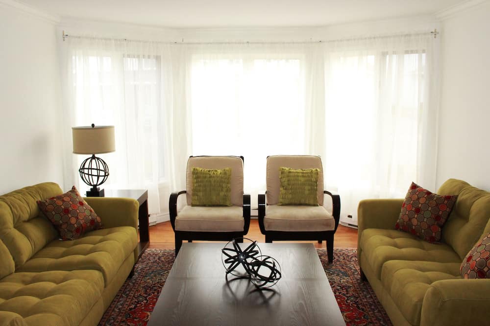 Photo of Livingroom in St. John's